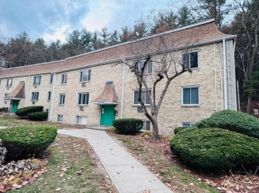 300 Swanson Rd, Boxborough, Massachusetts, 1 Bedroom Bedrooms, 3 Rooms Rooms,1 BathroomBathrooms,Residential Lease,For Rent,Swanson Rd,73510871