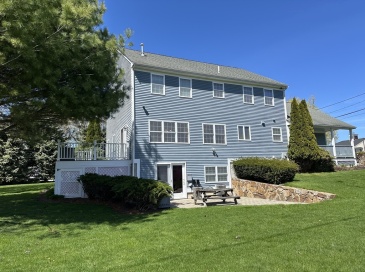 173 Water St, Danvers, Massachusetts, 4 Bedrooms Bedrooms, 7 Rooms Rooms,3.5 BathroomsBathrooms,Residential,For Sale,Water St,73510877