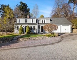 23 Mayflower Ln, Duxbury, Massachusetts, 4 Bedrooms Bedrooms, 11 Rooms Rooms,2.5 BathroomsBathrooms,Residential,For Sale,Mayflower Ln,73510827