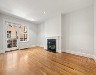 39 Clarendon Street, Boston, Massachusetts, 1 Bedroom Bedrooms, 4 Rooms Rooms,1 BathroomBathrooms,Residential Lease,For Rent,Clarendon Street,73510749