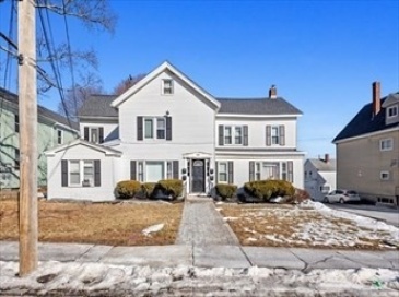 61-65 Broad Street, Marlborough, Massachusetts, 27 Bedrooms Bedrooms, 62 Rooms Rooms,16 BathroomsBathrooms,Residential Income,For Sale,Broad Street,73510776