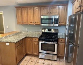Residential Lease