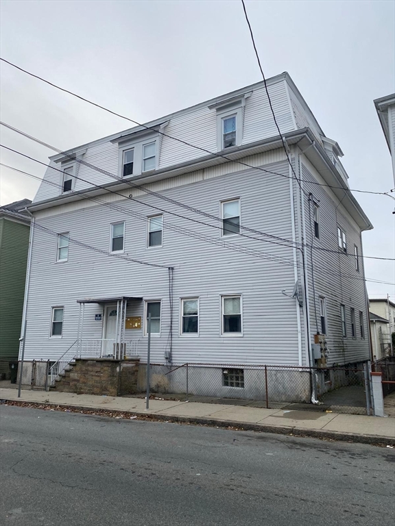153 Jencks St, Fall River, Massachusetts, 12 Bedrooms Bedrooms, 29 Rooms Rooms,6 BathroomsBathrooms,Residential Income,For Sale,Jencks St,73510903