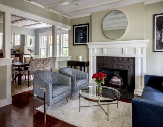 Residential Lease