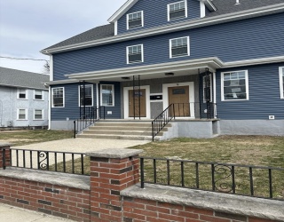 Residential Lease