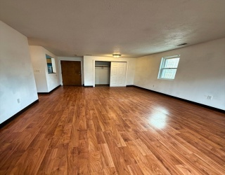 Residential Lease