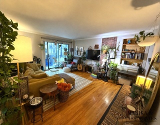 Residential Lease