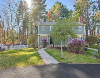 103 Metropolitan Ave, Ashland, Massachusetts, 3 Bedrooms Bedrooms, 6 Rooms Rooms,2.5 BathroomsBathrooms,Residential Lease,For Rent,Metropolitan Ave,73511005