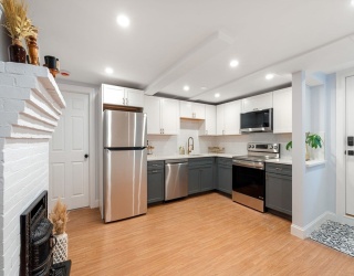 155 Dorchester, Boston, Massachusetts, 1 Bedroom Bedrooms, 3 Rooms Rooms,1 BathroomBathrooms,Residential Lease,For Rent,Dorchester,73511010