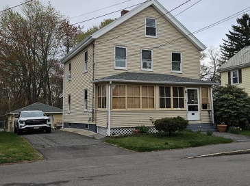 95 Cedar St, Framingham, Massachusetts, 3 Bedrooms Bedrooms, 6 Rooms Rooms,2 BathroomsBathrooms,Residential,For Sale,Cedar St,73511012