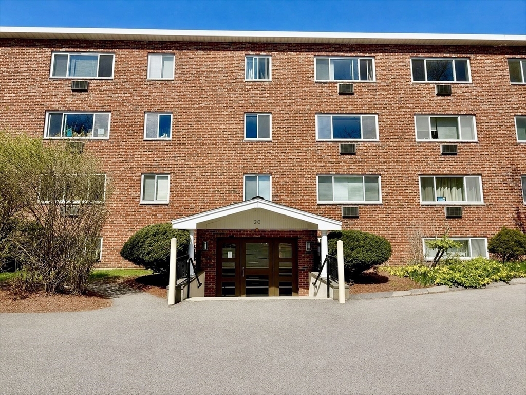 20 Radcliffe Rd, Boston, Massachusetts, 1 Bedroom Bedrooms, 3 Rooms Rooms,1 BathroomBathrooms,Residential Lease,For Rent,Radcliffe Rd,73511016