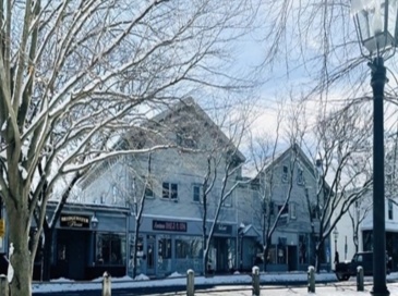 40 Central Square, Bridgewater, Massachusetts, ,Commercial Sale,For Sale,Central Square,73510886