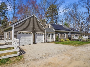 299 Clarke Road Ext, Sturbridge, Massachusetts, 3 Bedrooms Bedrooms, 8 Rooms Rooms,2 BathroomsBathrooms,Residential,For Sale,Clarke Road Ext,73510039