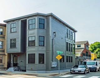 Residential Lease