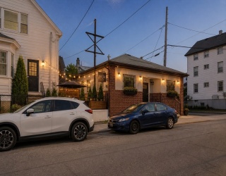 296 County St, Fall River, Massachusetts, ,Commercial Sale,For Sale,County St,73511034