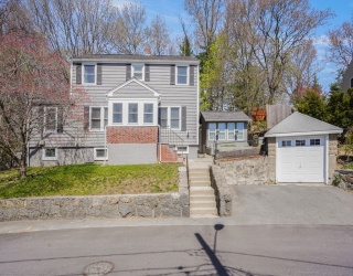 37 Violet Ave, Dedham, Massachusetts, 4 Bedrooms Bedrooms, 10 Rooms Rooms,2 BathroomsBathrooms,Residential,For Sale,Violet Ave,73511026