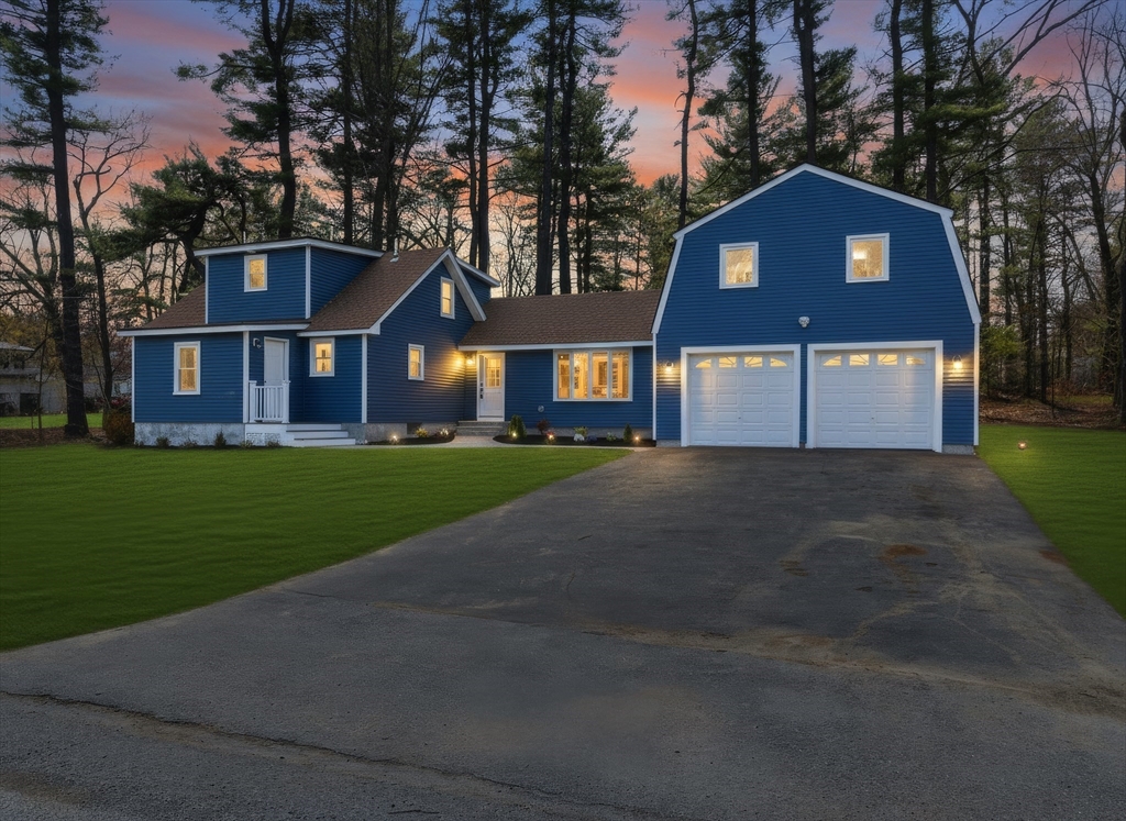80 Brigham Ave, Dracut, Massachusetts, 4 Bedrooms Bedrooms, 7 Rooms Rooms,3 BathroomsBathrooms,Residential,For Sale,Brigham Ave,73510894