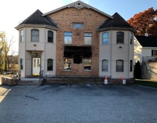 127 Cambridge St, Burlington, Massachusetts, ,Commercial Lease,For Rent,Cambridge St,73511068