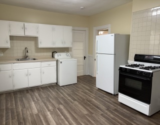 Residential Lease