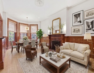 Residential Lease