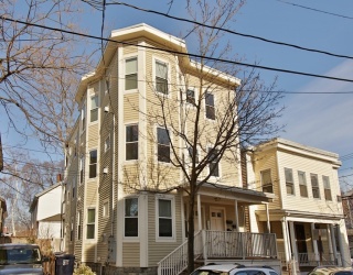 37 Fairmont Street, Cambridge, Massachusetts, 2 Bedrooms Bedrooms, 5 Rooms Rooms,2 BathroomsBathrooms,Residential Lease,For Rent,Fairmont Street,73511076