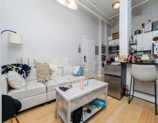 Residential Lease