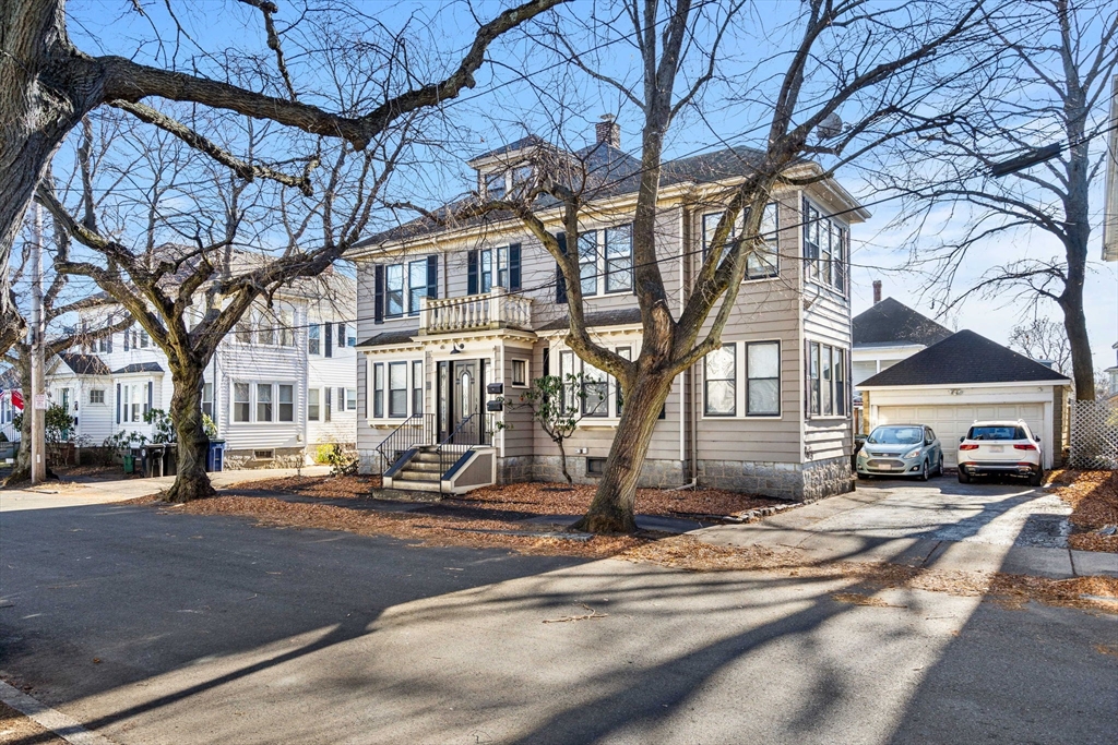 10 Saltonstall Pkwy, Salem, Massachusetts, 2 Bedrooms Bedrooms, 6 Rooms Rooms,1 BathroomBathrooms,Residential,For Sale,Saltonstall Pkwy,73511073