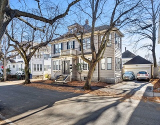 Residential