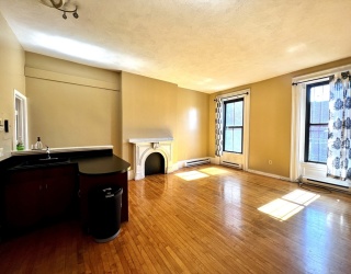 Residential Lease