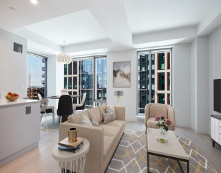 Residential Lease