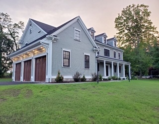 Residential Lease
