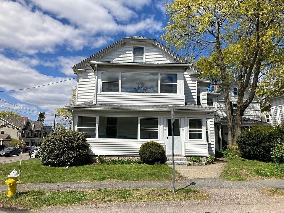 19 Union St, Needham, Massachusetts, 1 Bedroom Bedrooms, 1 Room Rooms,1 BathroomBathrooms,Residential Lease,For Rent,Union St,73510938