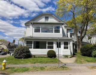 Residential Lease