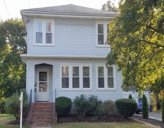 Residential Lease