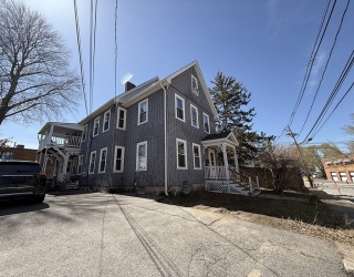 Residential Lease