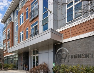 99 Tremont St, Boston, Massachusetts, 2 Bedrooms Bedrooms, 4 Rooms Rooms,1 BathroomBathrooms,Residential,For Sale,Tremont St,73510768