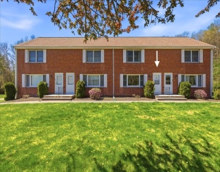46 Willow Ridge Dr, Bridgewater, Massachusetts, 2 Bedrooms Bedrooms, 4 Rooms Rooms,1.5 BathroomsBathrooms,Residential,For Sale,Willow Ridge Dr,73510943