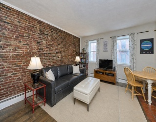 Residential Lease