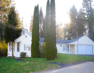 9 Harding St, Leicester, Massachusetts, 3 Bedrooms Bedrooms, 7 Rooms Rooms,2 BathroomsBathrooms,Residential,For Sale,Harding St,73510945