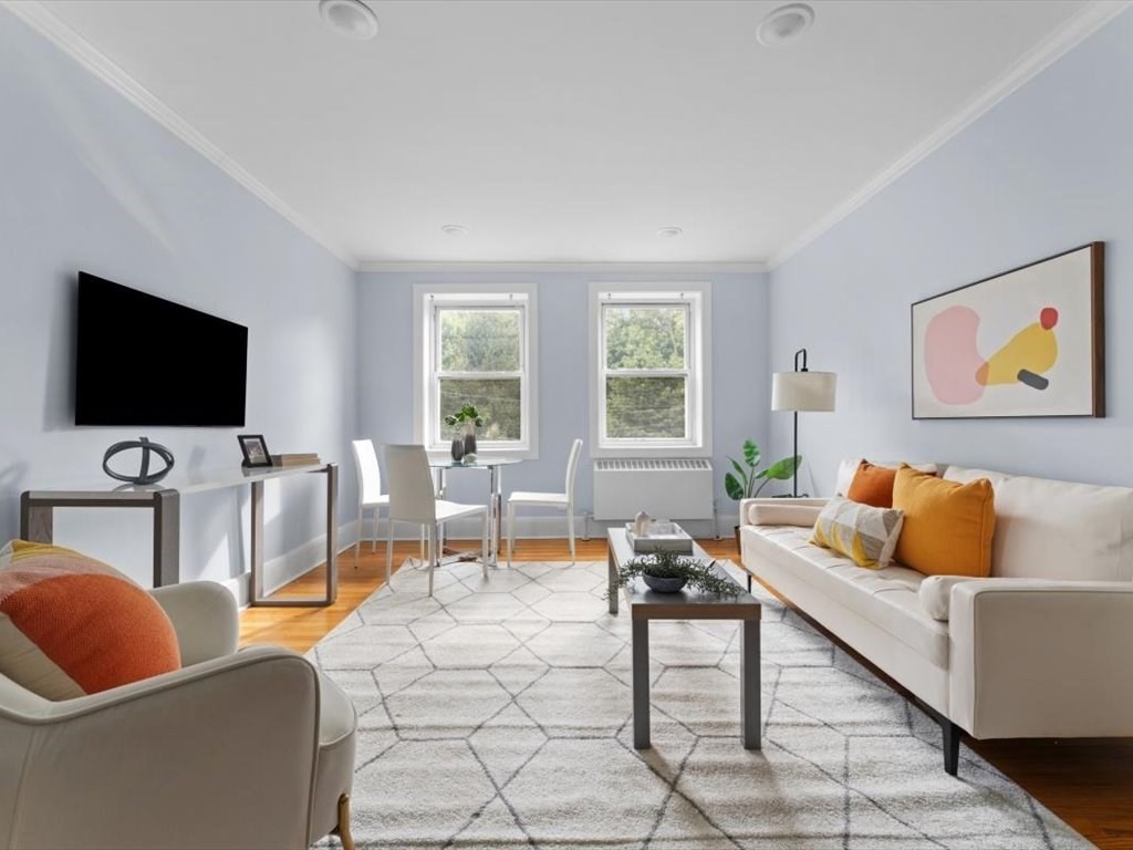 1 Catenaccia Way, Boston, Massachusetts, 1 Bedroom Bedrooms, 3 Rooms Rooms,1 BathroomBathrooms,Residential Lease,For Rent,Catenaccia Way,73510947