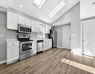 Residential Lease