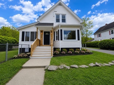 156 Beech St, Fitchburg, Massachusetts, 4 Bedrooms Bedrooms, 6 Rooms Rooms,3 BathroomsBathrooms,Residential,For Sale,Beech St,73511104