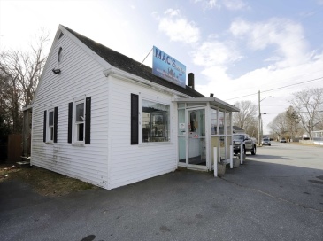 116 Sconticut Neck Rd, Fairhaven, Massachusetts, ,Commercial Sale,For Sale,Sconticut Neck Rd,73511139