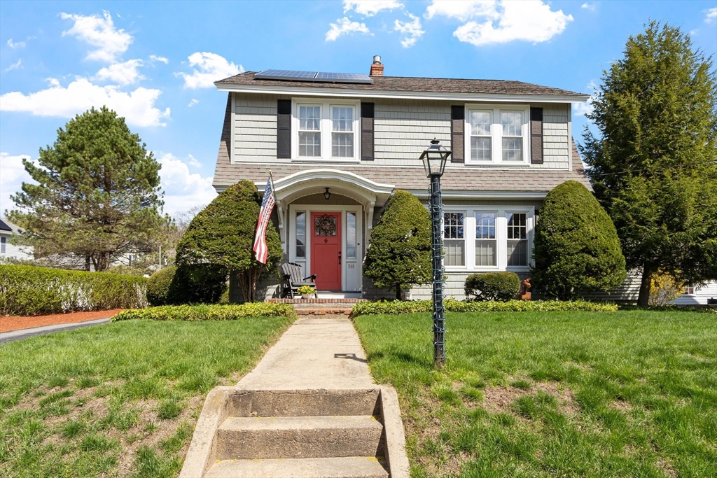 248 Elm Street, Gardner, Massachusetts, 3 Bedrooms Bedrooms, 7 Rooms Rooms,1.5 BathroomsBathrooms,Residential,For Sale,Elm Street,73511138