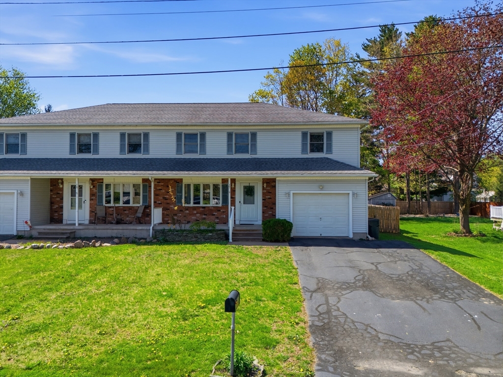 17 Toledo Avenue, Westfield, Massachusetts, 3 Bedrooms Bedrooms, 6 Rooms Rooms,2.5 BathroomsBathrooms,Residential,For Sale,Toledo Avenue,73510930