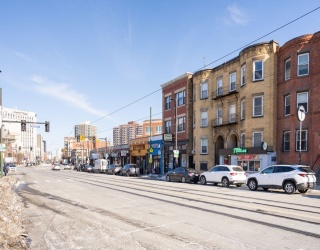 Residential Lease