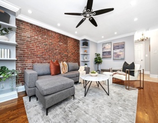 Residential Lease