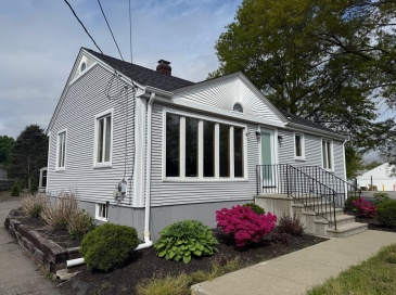 561 County St., Taunton, Massachusetts, ,Commercial Sale,For Sale,County St.,73511145