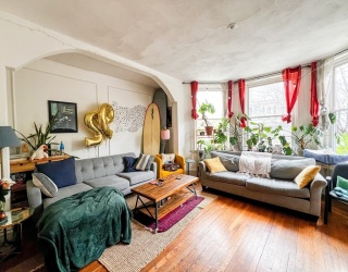 Residential Lease