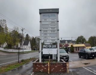 Commercial Lease